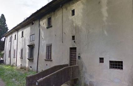 Villa Popolesco, Montemurlo