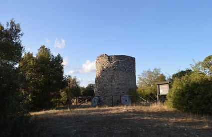 Windmill