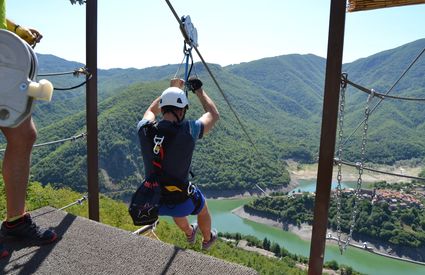 Zipline