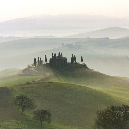 San Quirico d&#039;Orcia 