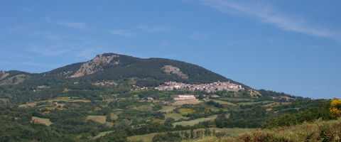 Castell'Azzara