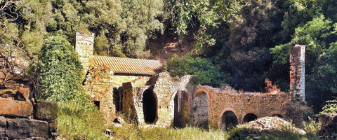 Castiglione della Pescaia