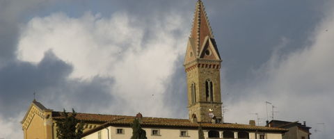 Chiesa Santi Ippolito e Cassiano