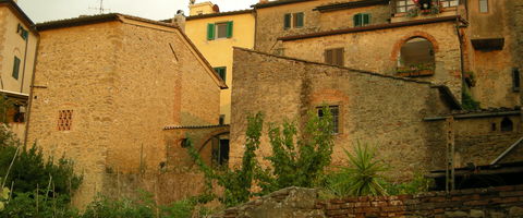 Guardistallo