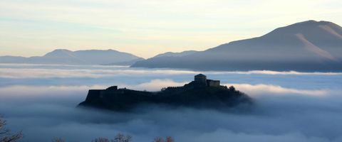San Romano in Garfagnana