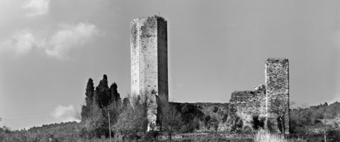 Serravalle Pistoiese