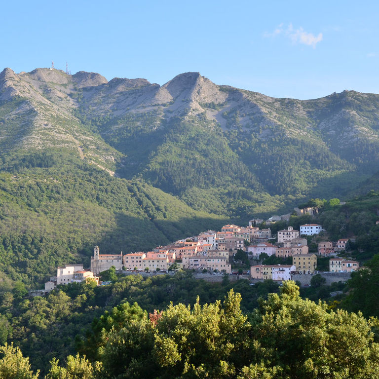 Marciana, Isola d'Elba