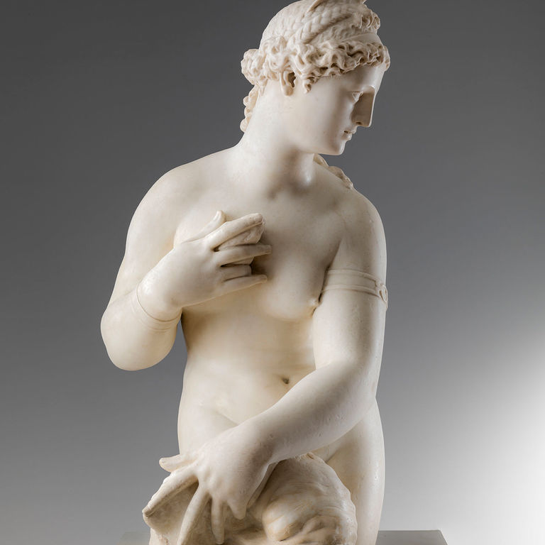 Giambologna, Fata Morgana