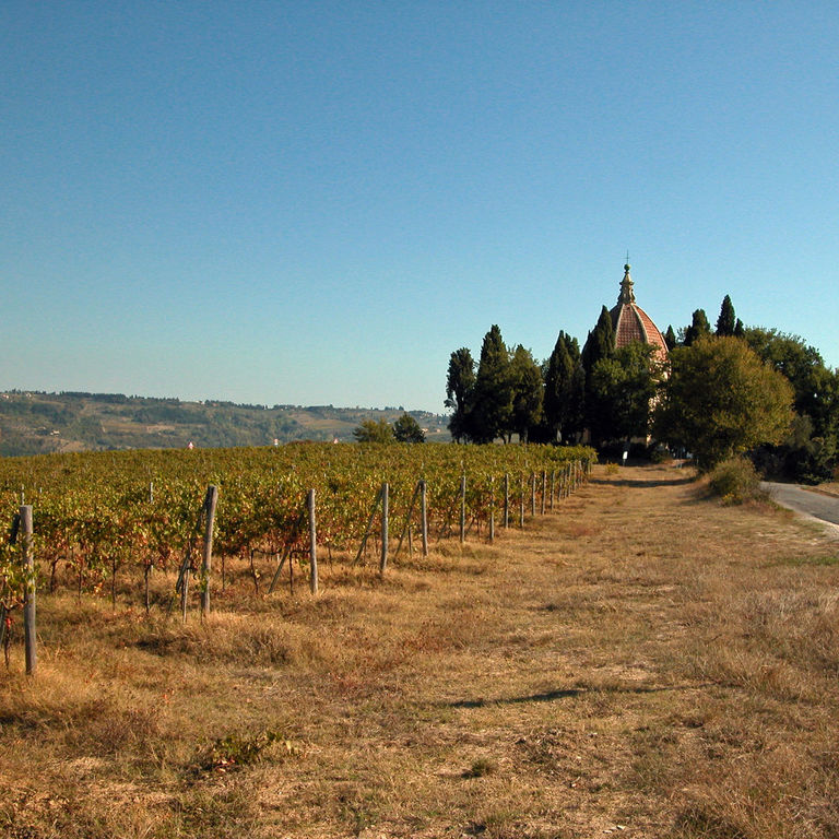 Barberino Val d'Elsa