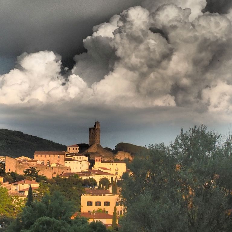 Castiglion Fiorentino