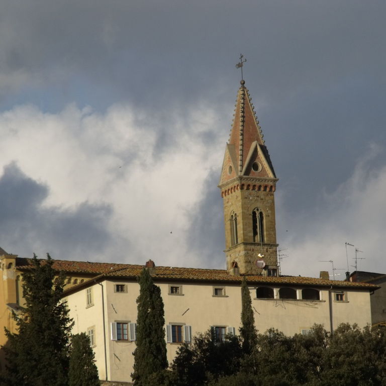 Chiesa Santi Ippolito e Cassiano