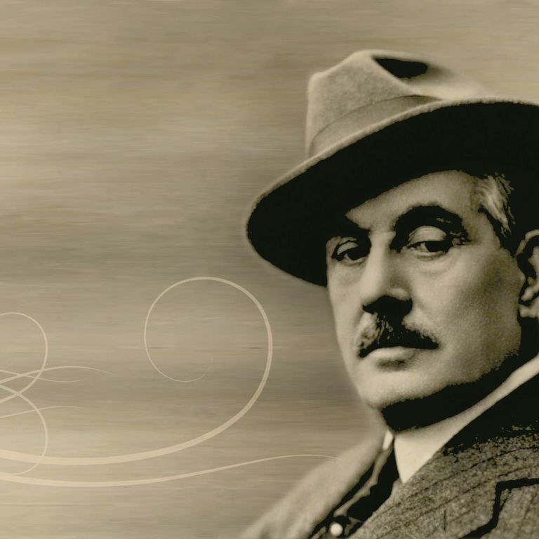 Massarosa, Giacomo Puccini