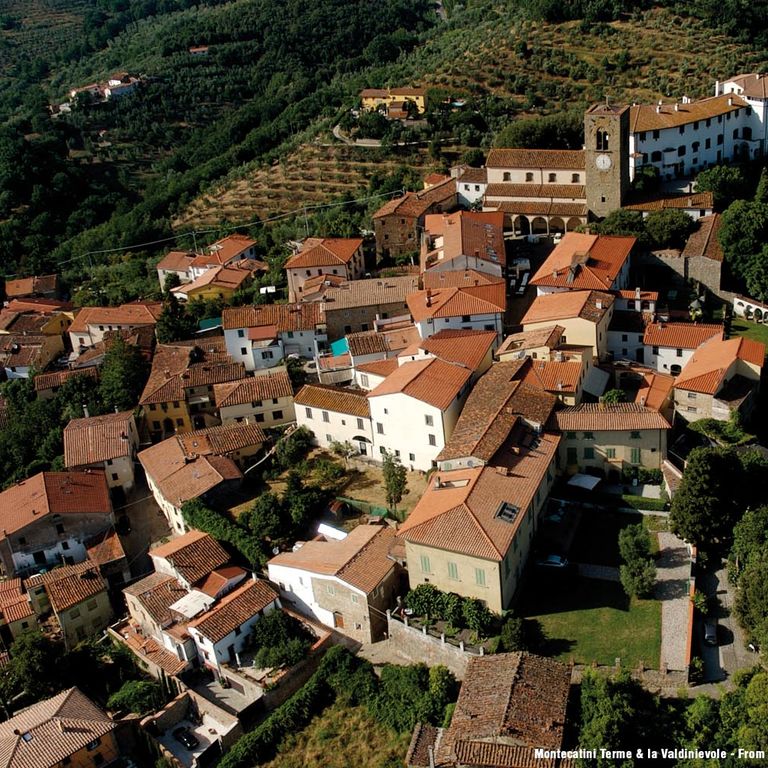 Monsummano Terme