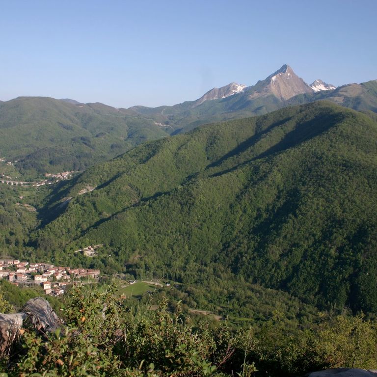 Casola in Lunigiana