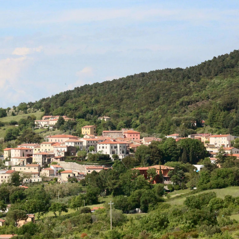 Castellina Marittima