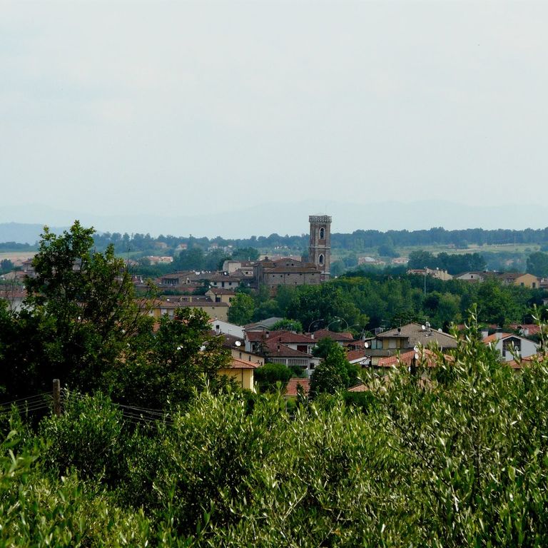 Panorama Ponsacco