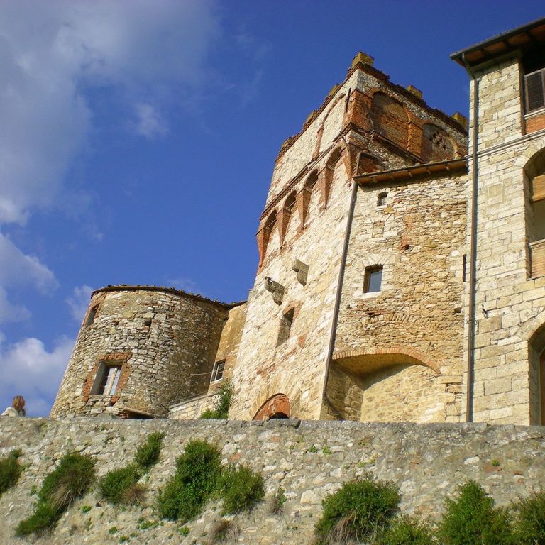 Rapolano Terme