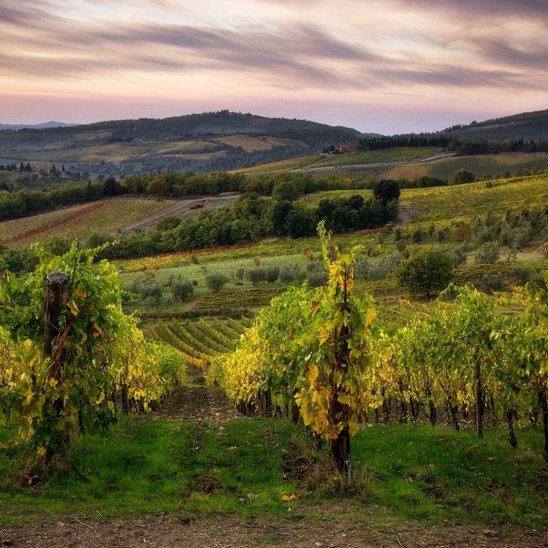 San Casciano in Val di Pesa