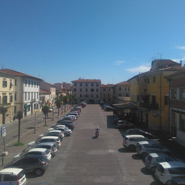 Santa Croce sull'Arno