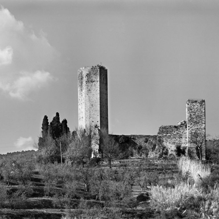 Serravalle Pistoiese