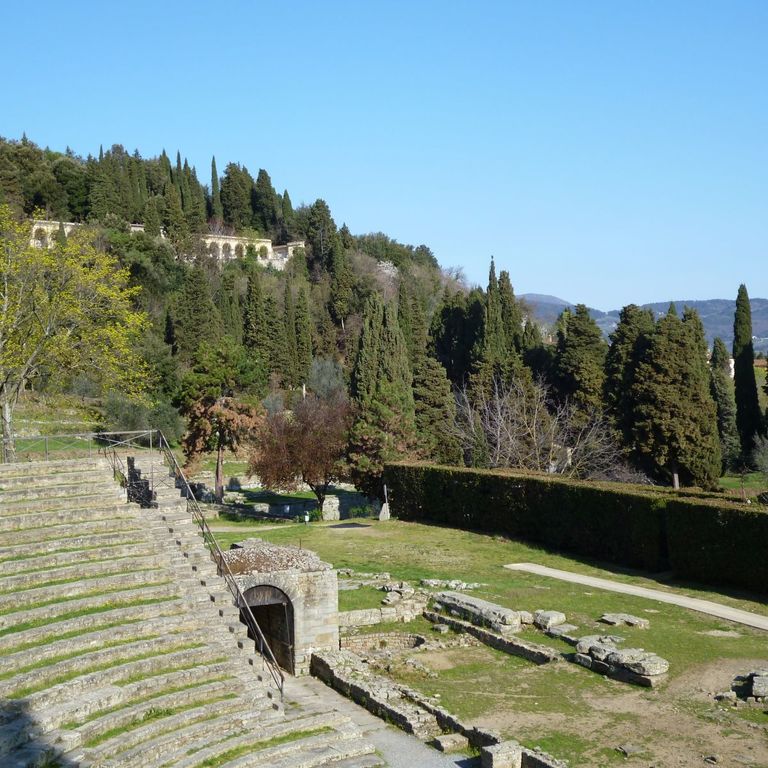 Fiesole