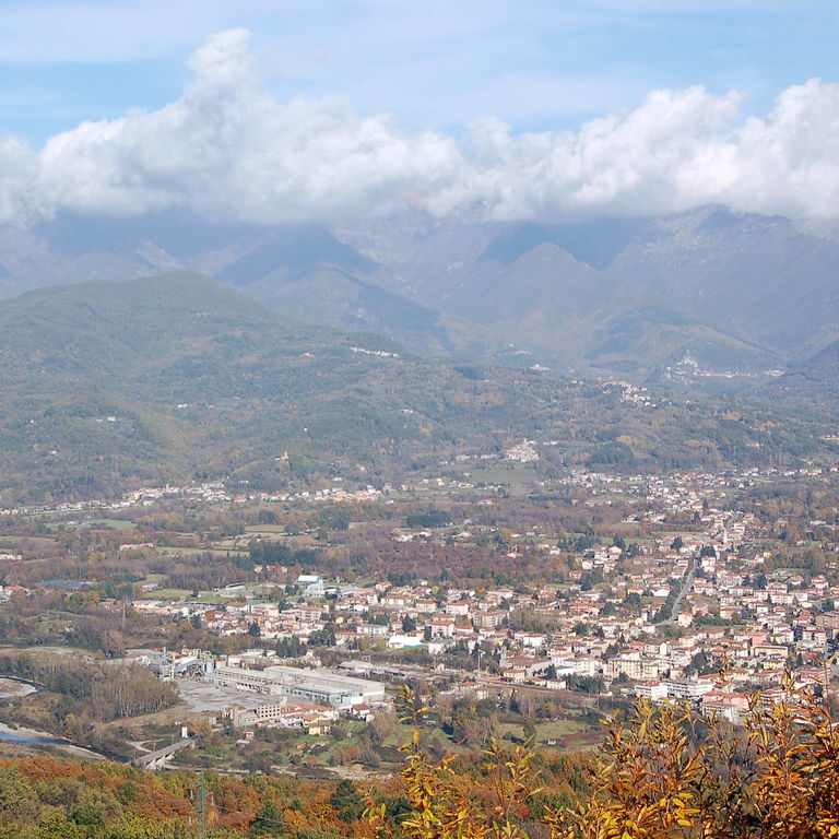 Villafranca in Lunigiana