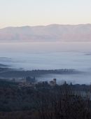 Bucine, Valdambra