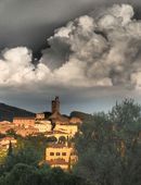 Castiglion Fiorentino