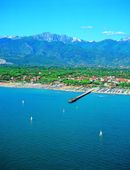 Forte dei Marmi, Versilia