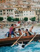 Palio marinaro dell'Argentario, 1993