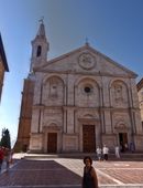 pienza