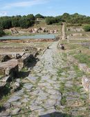 Roselle Archaeological Park