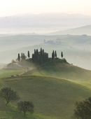 San Quirico d'Orcia 