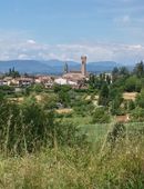 Scarperia e San Piero