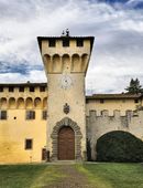 Villa Cafaggiolo