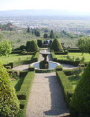 Villa il casale, Sesto Fiorentino