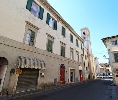 Borgo di Fauglia