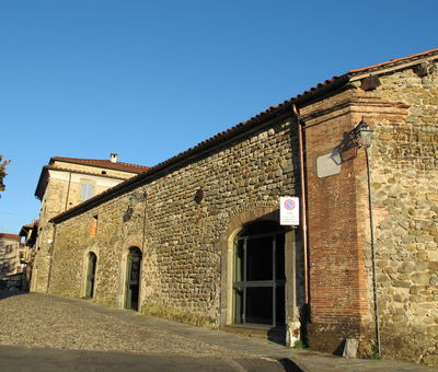 Borgo di Filattiera