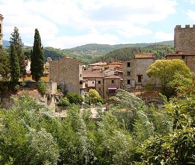 Borgo di Subbiano