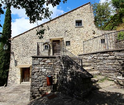 Casa Natale di Guido Monaco