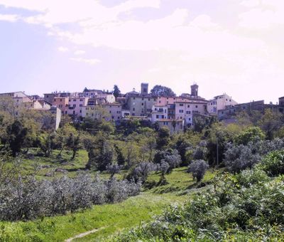 Castagneto Carducci