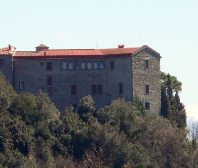 Castello di Podenzana