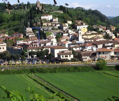 Montelupo Fiorentino 