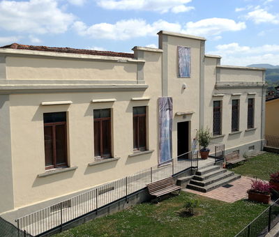 Museo della Madonna del parto