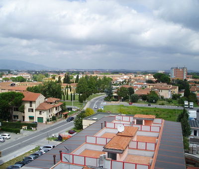 Ponsacco città