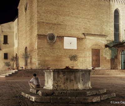 San Gimignano