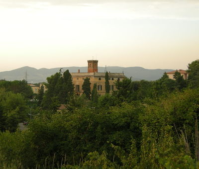 Villa Elena