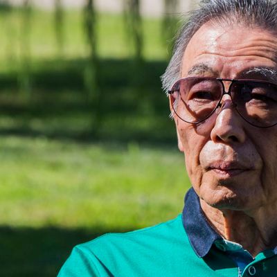 Hideyuki Miyakawa patron della Buli