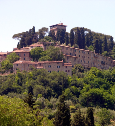 Borgo di Cetona