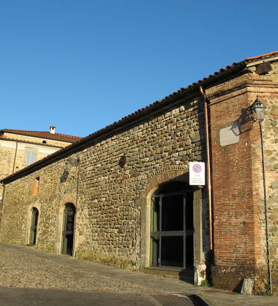 Borgo di Filattiera